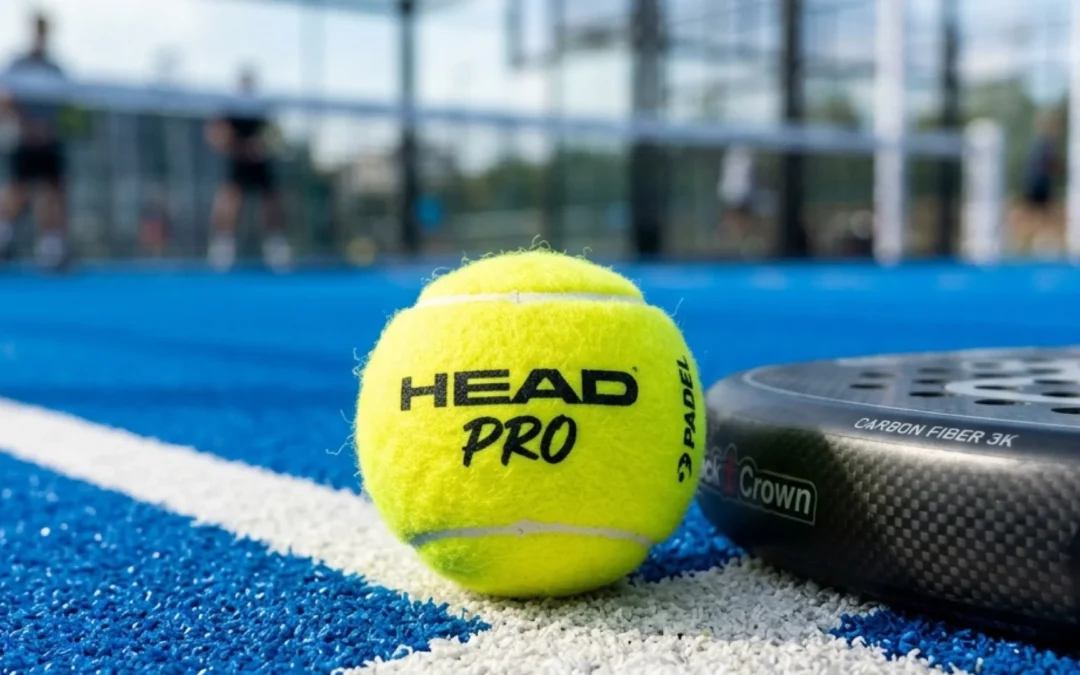 Guía Definitiva: Cómo elegir las pelotas de pádel perfectas para tu juego