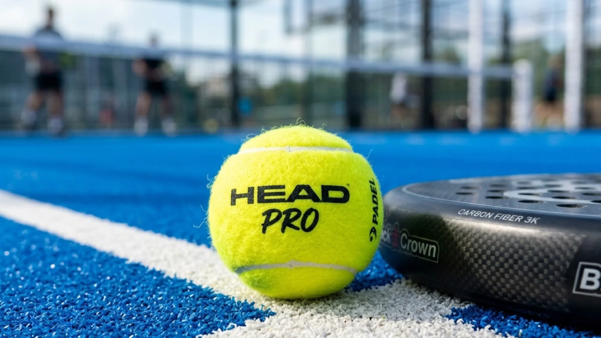 Guía Definitiva: Cómo elegir las pelotas de pádel perfectas para tu juego